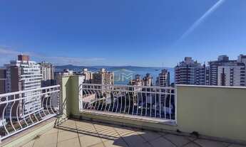 Imagem: Cobertura para venda possui 232 metros quadrados