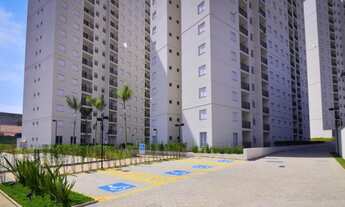 Imagem 6: Apartamento pronto para morar - com 3 dorms e 1 vaga - lazer completo em Itaquera