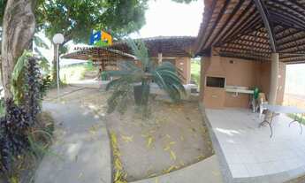 Imagem 3: Portal do Rio Negro 3Qts/1S mobiliado Santo Antônio