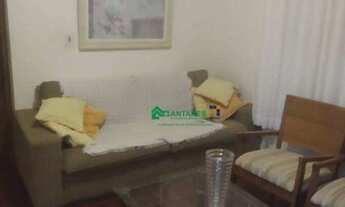 Imagem 2: Apartamento à venda - Coração de Jesus - 3 quartos, 1 vaga - 110 m² - Belo Horizonte/MG