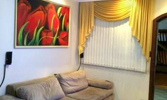 Imagem 4: Sobrado com 2 quartos em SBC!