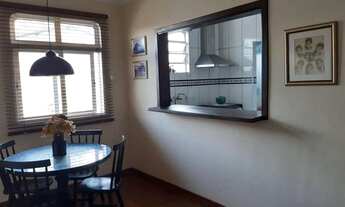 Imagem 3: Apartamento com 3 dormitórios à venda, 75 m² por R$ 420.000,00 - Jardim das Paineiras - Ca