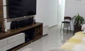 Imagem 2: Sobrado com 3 dormitórios à venda, 110 m² por R$ 481.000,00 - Brasilândia - São Paulo/SP