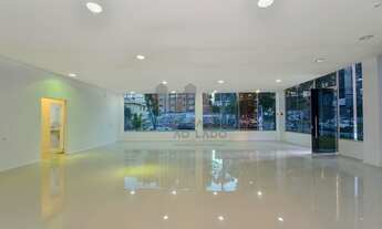 Imagem 7: CURITIBA - Loja/Salão - Rebouças