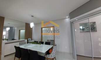 Imagem 6: AMERICANA - Casa Padrão - JARDIM SÃO JOSÉ