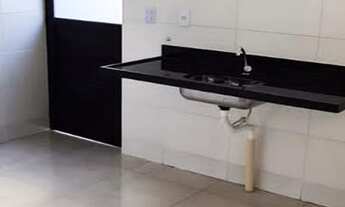 Imagem 4: Apartamento Térreo Privativo nos Bancários 73,9m²