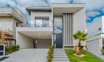 Imagem: Casa de condomínio para venda tem 420 metros