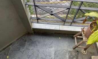 Imagem 6: Apartamento para venda com 55 metros quadrados com 2 quartos