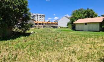 Imagem 7: Terreno para Venda em Curitiba, Boa Vista