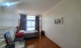 Imagem 3: Apto a venda no Copan, reformado. Venha morar em um marco arquitetônico do centro de São