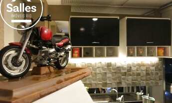 Imagem 4: RIO DE JANEIRO - Apartamento Padrão - RECREIO DOS BANDEIRANTES