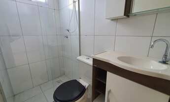 Imagem 5: Apartamento para venda tem 50 metros quadrados com 2 quartos em Planície da Serra - Serra