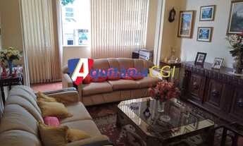 Imagem 4: Apartamento para venda com 156 metros quadrados com 3 quartos em Copacabana - Rio de Janei