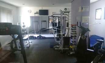 Imagem 7: Apartamento para venda possui 77 metros quadrados com 3 quartos em Parque Prado - Campinas