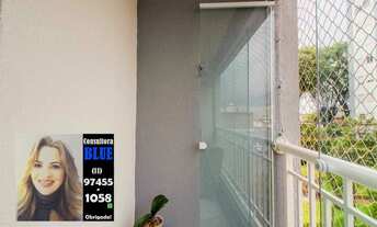 Imagem 6: Apartamento de 69m² com 3 quartos no Jabaquara