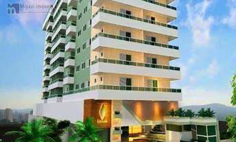 Imagem: Apart. NOVO em Obra com 2 dormitórios à