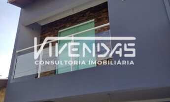 Imagem 3: Excelente Casa À Venda no Parque Jambeiro em Campinas/SP!