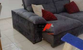 Imagem: Casa com 3 dormitórios à venda, 92 m²