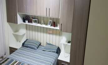 Imagem 5: SãO BERNARDO DO CAMPO - Apartamento Padrão - Taboão