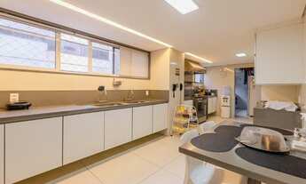 Imagem 7: Cobertura, 750 m, 6 Suítes, Piscina Privativa, 6 vagas, Luxo, Sonho, Linda !