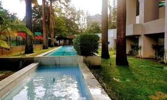 Imagem 3: Edf. Saint Elisee,4 Quartos,4 Suites,03 Vagas.Vista para o parque Jaqueira