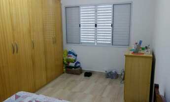 Imagem 2: Casa para Venda em Santo André, VILA GUARANI, 3 dormitórios, 2 banheiros, 2 vagas