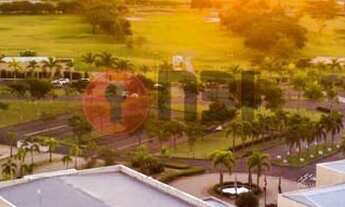 Imagem 2: SAO JOSE DO RIO PRETO - Residential / Land Lot - QUINTA DO GOLFE