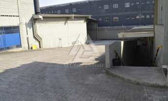 Imagem 2: Galpão em Parque Capuava - Santo André, SP