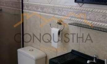 Imagem 2: SANTO ANDRé - Casa de Condomínio - Vila Metalúrgica