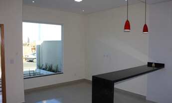 Imagem 7: LINDA CASAS À VENDA - JARDIM SÃO LUCAS - SALTO DE PIRAPORA/SP. Área Construída: 67 m² / Ár