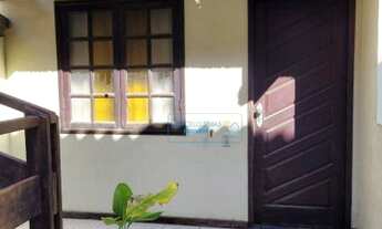 Imagem 2: CASA EM CONDOMÍNIO NA PRAIA GRANDE COM 01 QUARTO