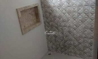 Imagem 7: Apartamento com 3 dormitórios à venda, 90 m² por R$ 530.000,00 - Vila Camilópolis - Santo