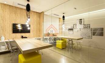 Imagem 3: STUDIO NA PRAÇA DA SÉ CENTRO PRONTO PARA MORAR