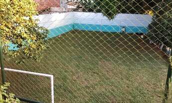 Imagem 4: Samuel Pereira oferece: Mansão em Condomínio Fechado, no Setor de Mansões de Sobradinho