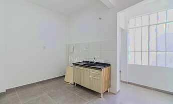 Imagem 3: CURITIBA - Apartamento Padrão - Centro