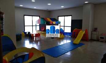 Imagem 4: Apartamento de 03 Dormitórios Com Lazer Completo em São Bernardo do Campo