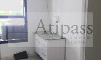 Imagem 2: SALA COMERCIAL PARA LOCAÇÃO Baeta Neves, São Bernardo do Campo, SP 17.56 M² -2 VAGAS