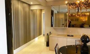 Imagem 5: VILA MARIANA - 223 m²,3 suítes,4 vagas fixas,elevador privativo,lazer completo, quadra tê