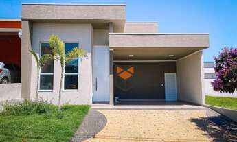 Imagem: Casa no Real Park com 3 suítes à venda