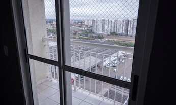 Imagem 3: Apartamento para Venda em Porto Alegre, são Sebastião, 2 dormitórios, 1 banheiro, 1 vaga