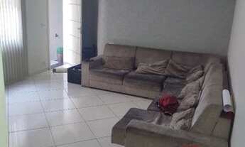 Imagem 3: Casa em Taboão - São Bernardo do Campo