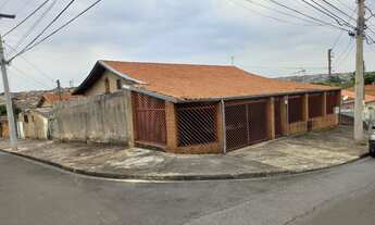 Imagem 3: Casa com 5 dormitórios à venda, 300 m² por R$ 400.000 - Jardim São Pedro de Viracopos - Ca