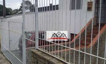 Imagem 3: Casa Comercial e Barracão para Venda ou Locação - Vila Industrial - Campinas/SP
