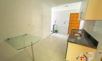 Imagem 7: MR2881- Apartamento 3 quartos, no Parque das Castanheiras