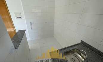 Imagem 5: Apartamento 1 dormitório - Boqueirão - Praia Grande - SP