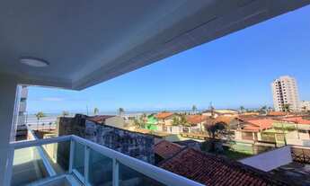 Imagem 2: Lindo apartamento, 2 quartos, varanda gourmet, lazer completo-Jd. Praia Grande - Mongaguá