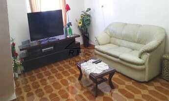 Imagem: São Paulo - Casa Padrão - Vila Dalila