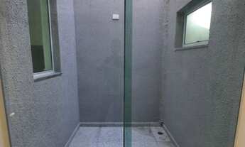 Imagem 5: Um dos pontos mais nobres do bairro Campestre!! Cobertura Triplex!