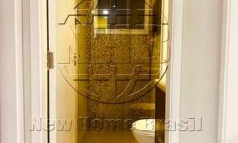 Imagem 4: Apartamento para Venda em Ribeirão Preto, Campos Elíseos, 2 dormitórios, 1 banheiro, 1 vag