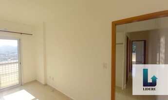 Imagem 3: 2 Dormitórios - Canto do Forte - Com Lazer - Linda Vista